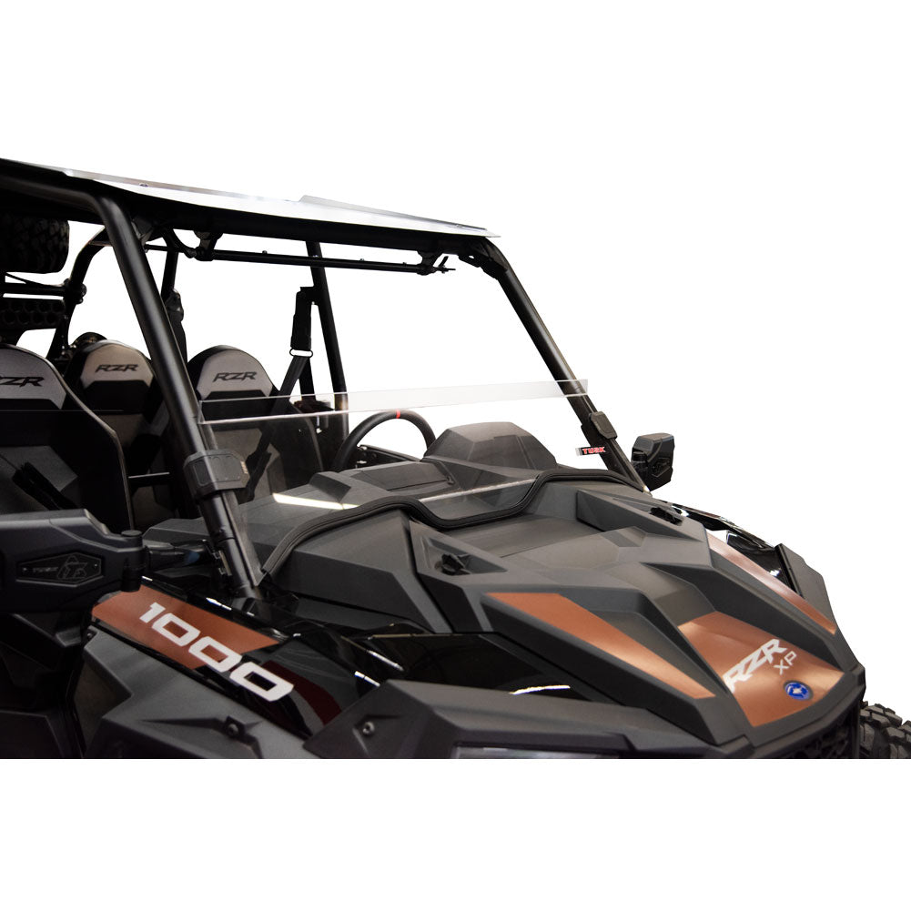 Tusk Removable Half Windshield #186860-P