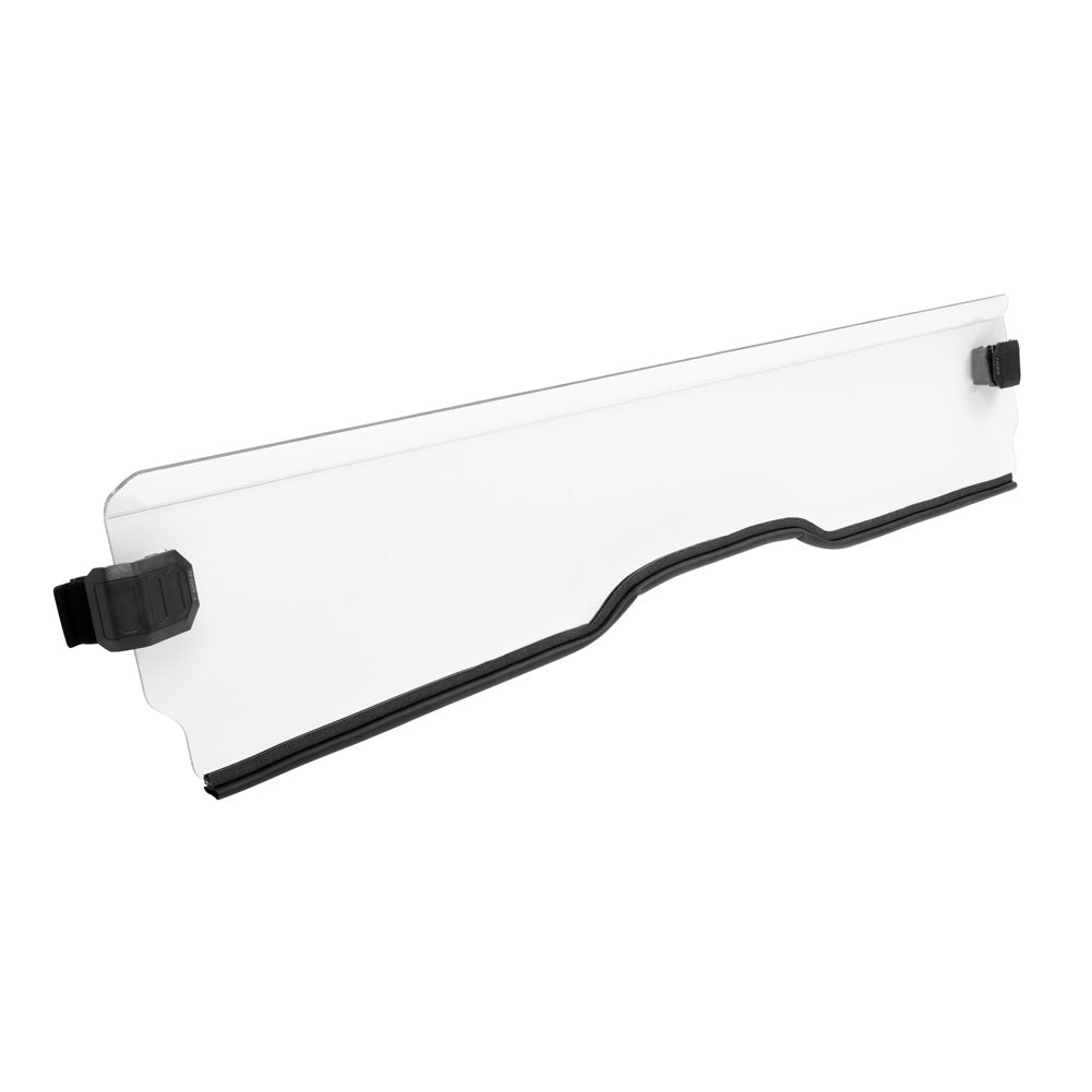 Tusk Removable Half Windshield #186860-P