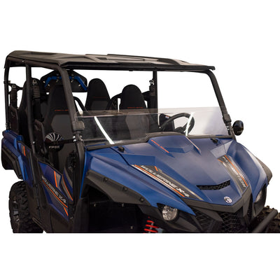 Tusk Removable Half Windshield #186860-P