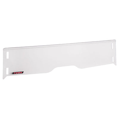 Tusk Removable Half Windshield #186860-P