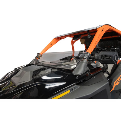 Tusk Removable Half Windshield #186860-P