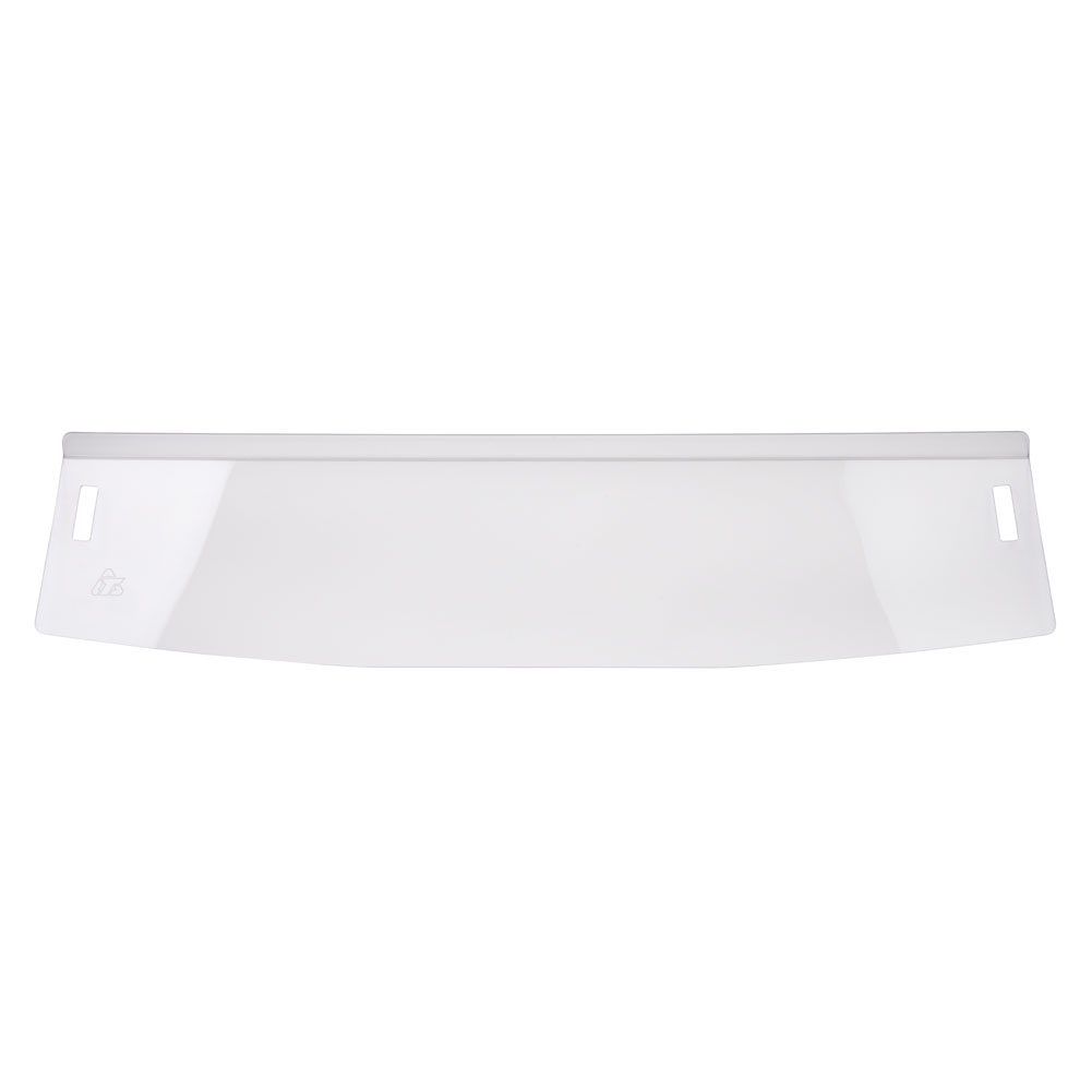 Tusk Removable Half Windshield #186860-P