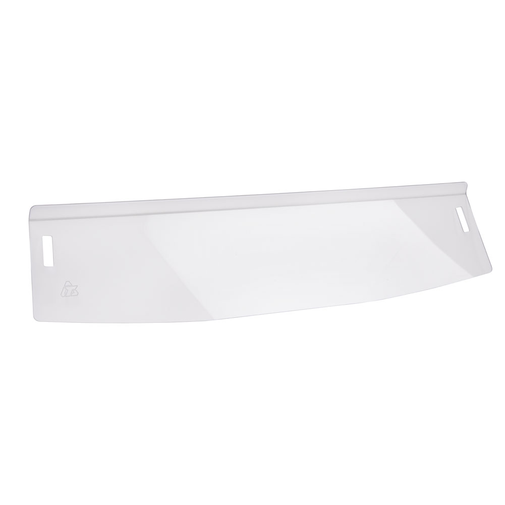 Tusk Removable Half Windshield #186860-P