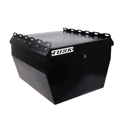 Tusk UTV Cargo Box and Top Rack Kit#mpn_