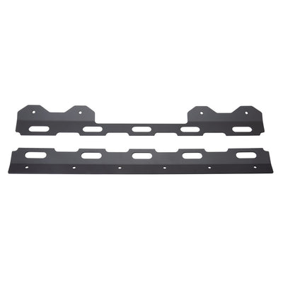 Tusk UTV Cargo Box and Top Rack Kit Short#mpn_1870440002