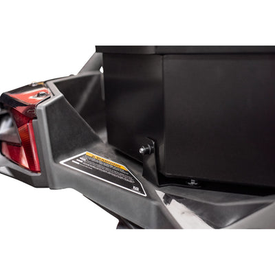 Tusk UTV Cargo Box and Top Rack Kit Short#mpn_1870440002