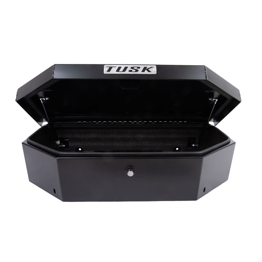 Tusk UTV Cargo Box and Top Rack Kit Short#mpn_1870440002