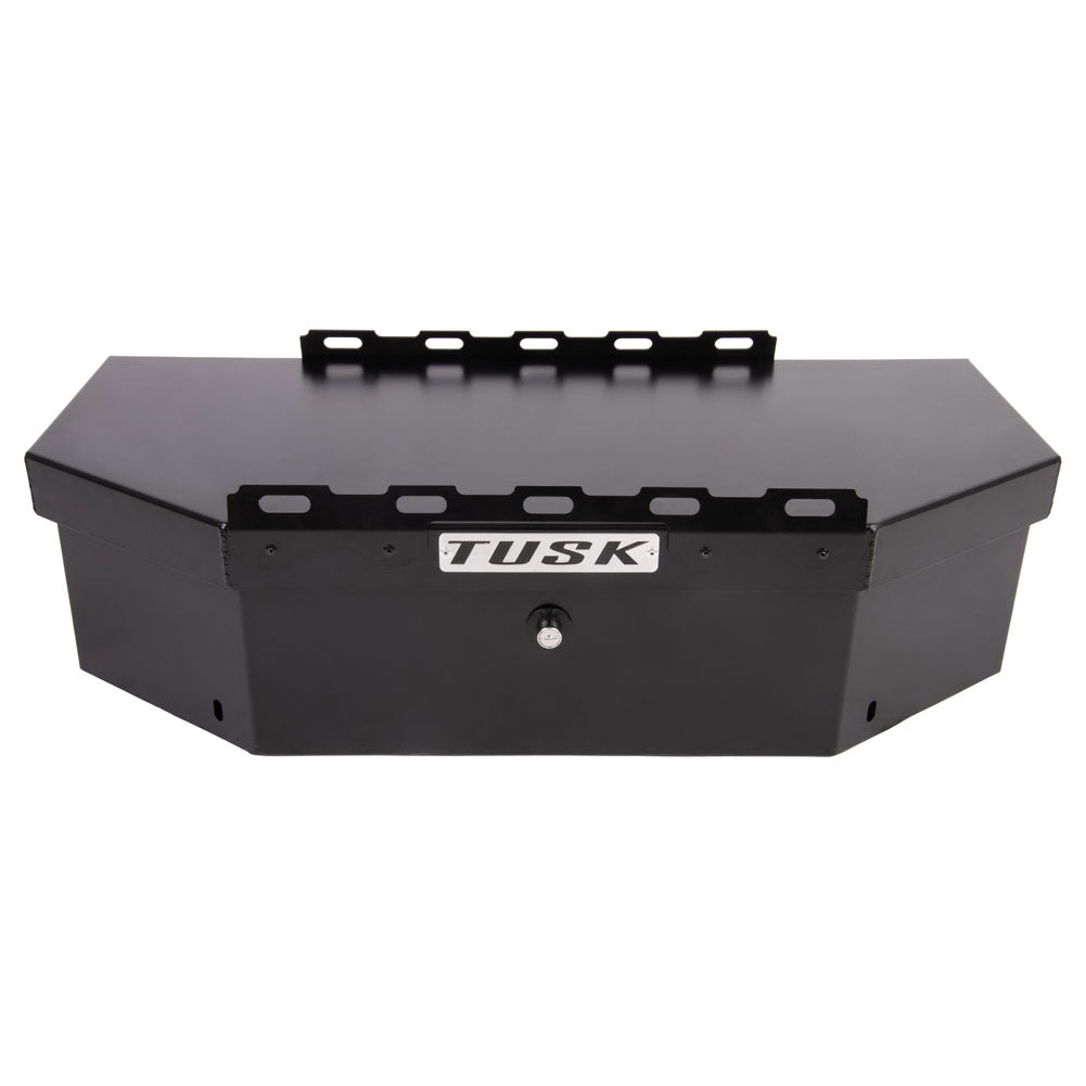 Tusk UTV Cargo Box and Top Rack Kit Short#mpn_1870440002