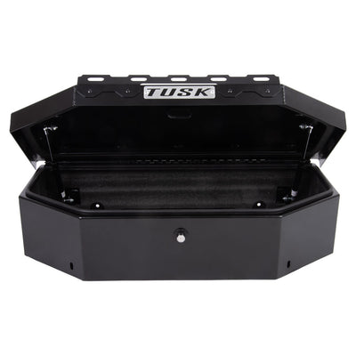 Tusk UTV Cargo Box and Top Rack Kit Short#mpn_1870440002