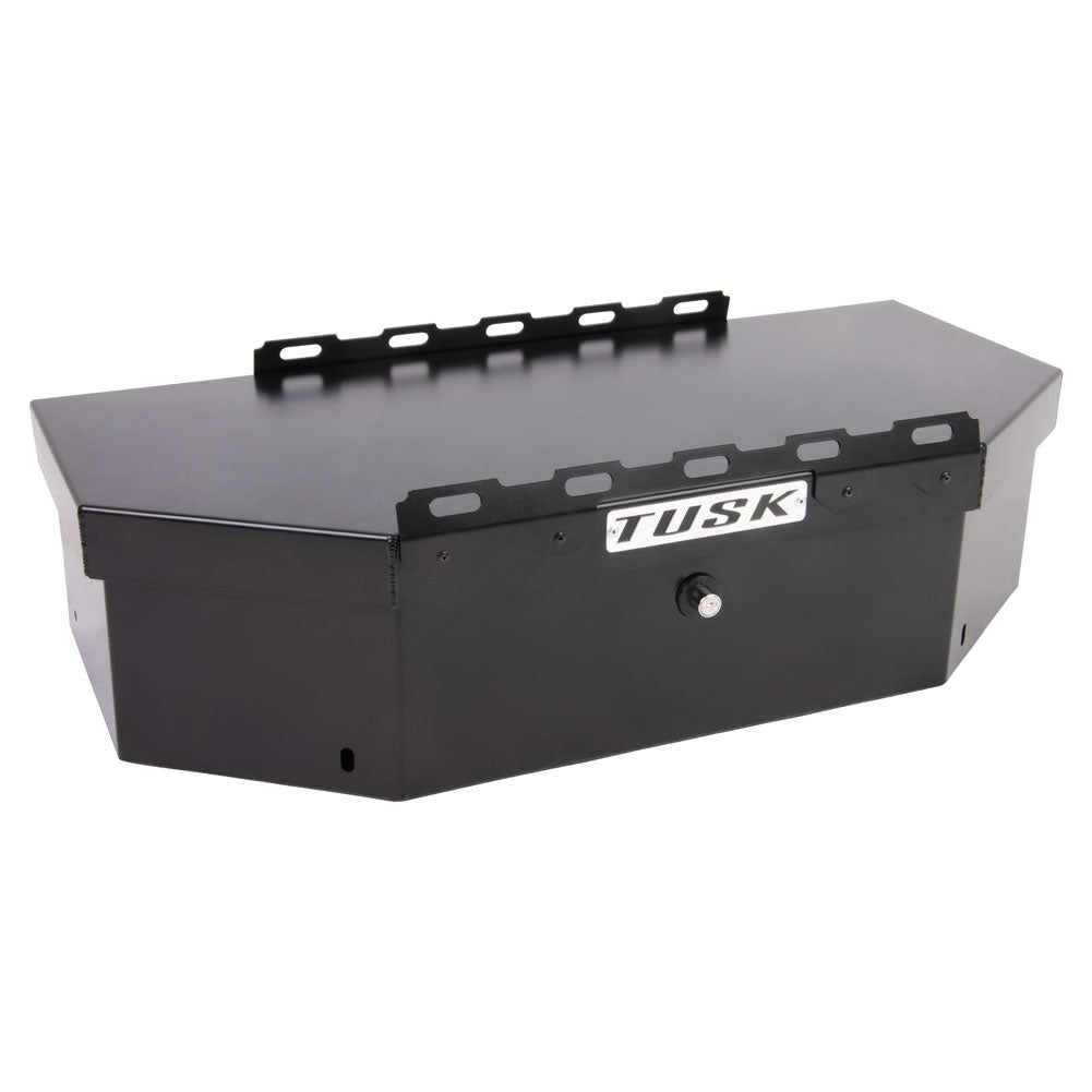 Tusk UTV Cargo Box and Top Rack Kit Short#mpn_1870440002