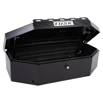 Tusk UTV Cargo Box and Top Rack Kit Short#mpn_1870440002