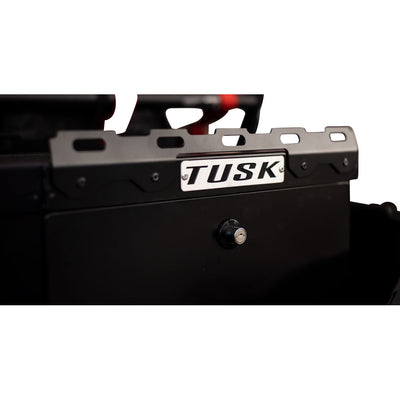 Tusk UTV Cargo Box and Top Rack Kit Tall#mpn_1870440003