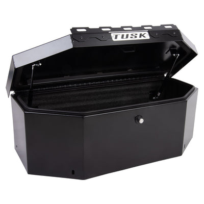 Tusk UTV Cargo Box and Top Rack Kit Tall#mpn_1870440003