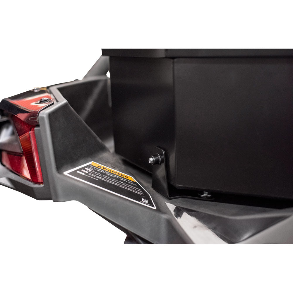 Tusk UTV Cargo Box and Top Rack Kit Tall#mpn_1870440003