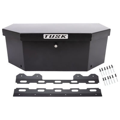 Tusk UTV Cargo Box and Top Rack Kit Tall#mpn_1870440003