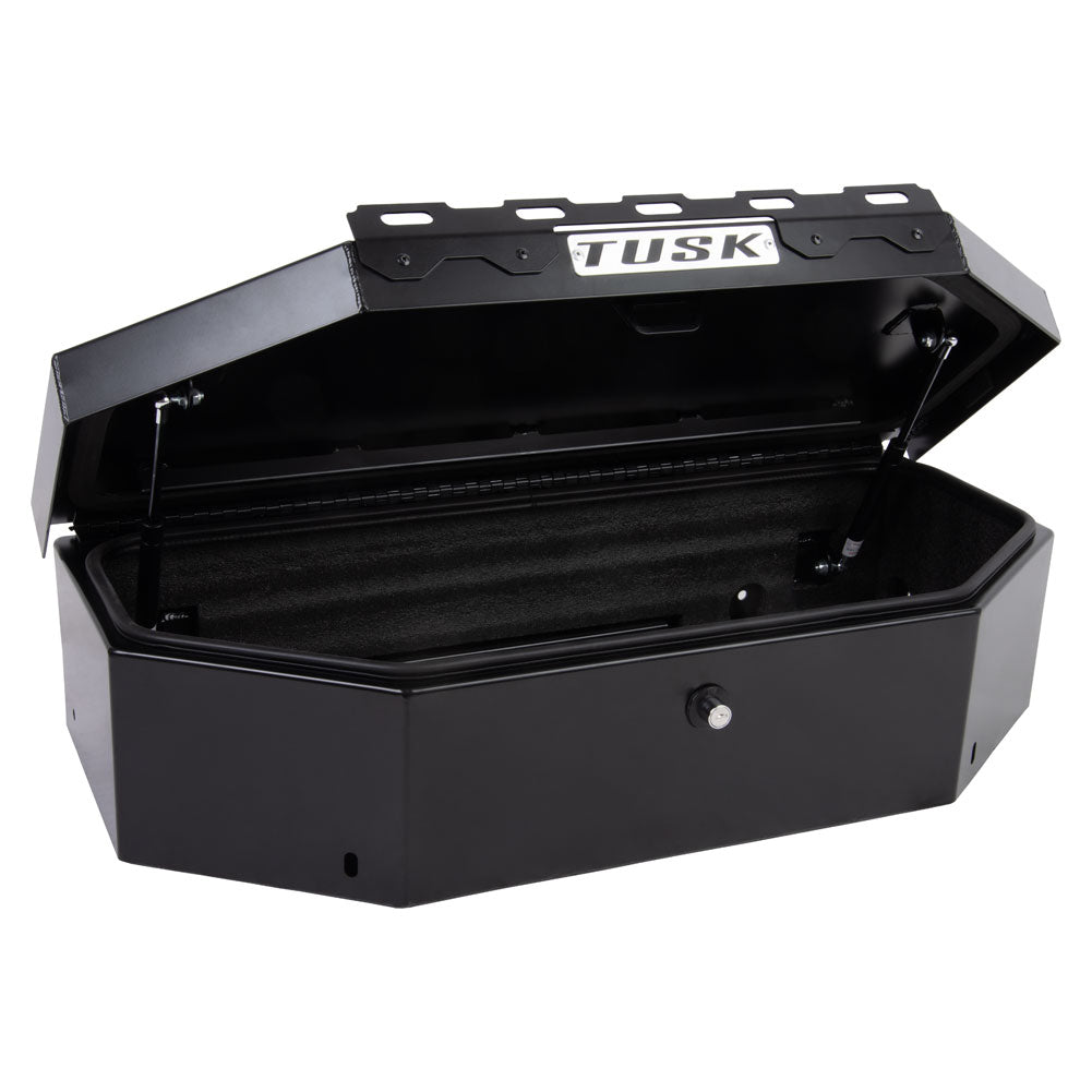 Tusk UTV Cargo Box and Top Rack Kit Short#mpn_1870440006