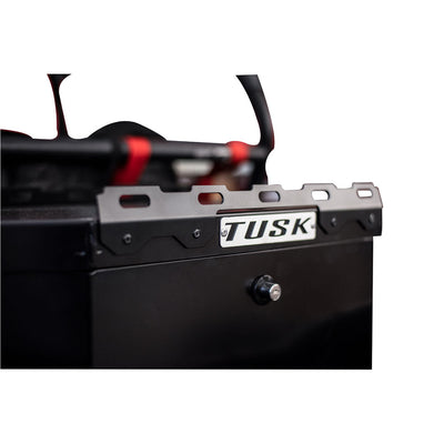 Tusk UTV Cargo Box and Top Rack Kit Tall#mpn_1870440007