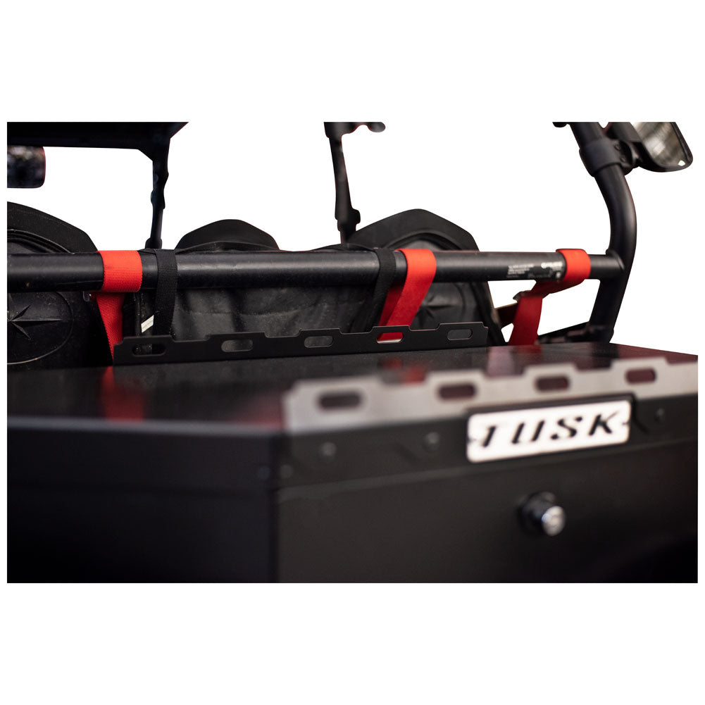 Tusk UTV Cargo Box and Top Rack Kit Tall#mpn_1870440007