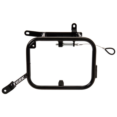 Tusk Pannier Racks with Nelson Rigg Sierra Dry Saddlebags#187284-P