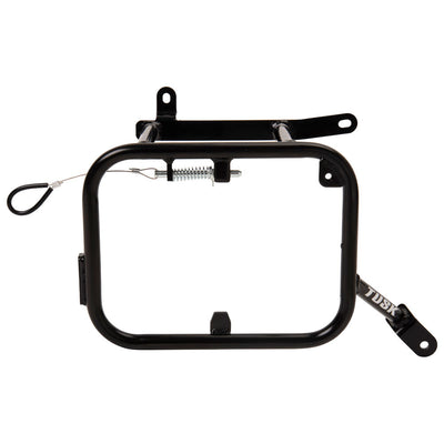 Tusk Pannier Racks with Nelson Rigg Sierra Dry Saddlebags#187284-P