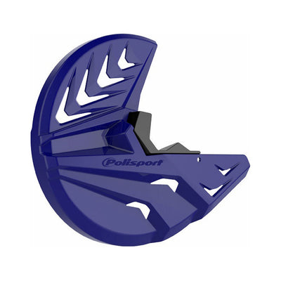 Polisport Disc + Bottom Fork Protector#187340-P