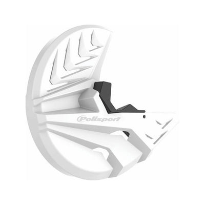 Polisport Disc + Bottom Fork Protector#187340-P