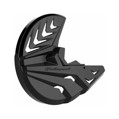 Polisport Disc + Bottom Fork Protector#187340-P