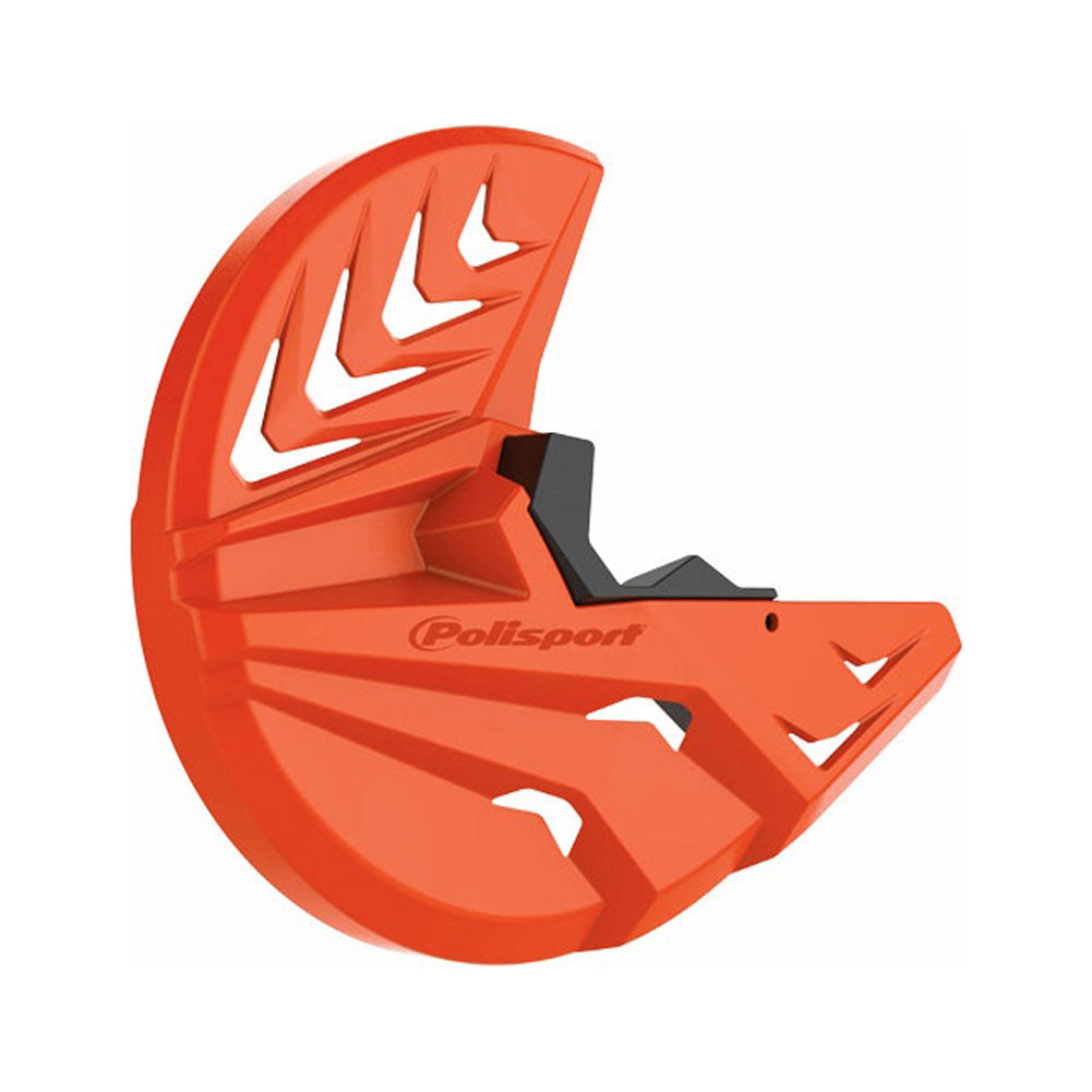 Polisport Disc + Bottom Fork Protector#187340-P