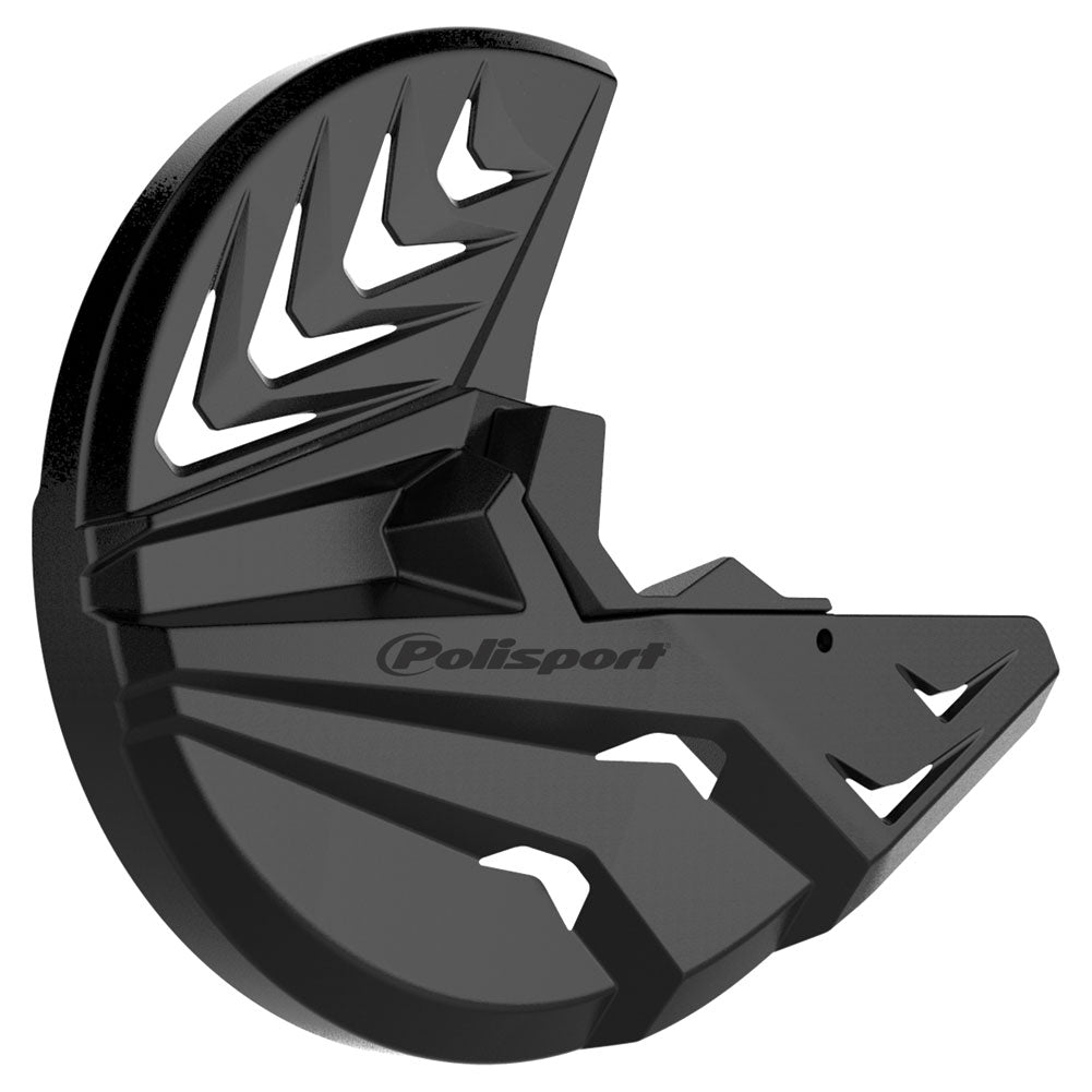 Polisport Disc + Bottom Fork Protector#187340-P