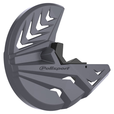 Polisport Disc + Bottom Fork Protector#187340-P
