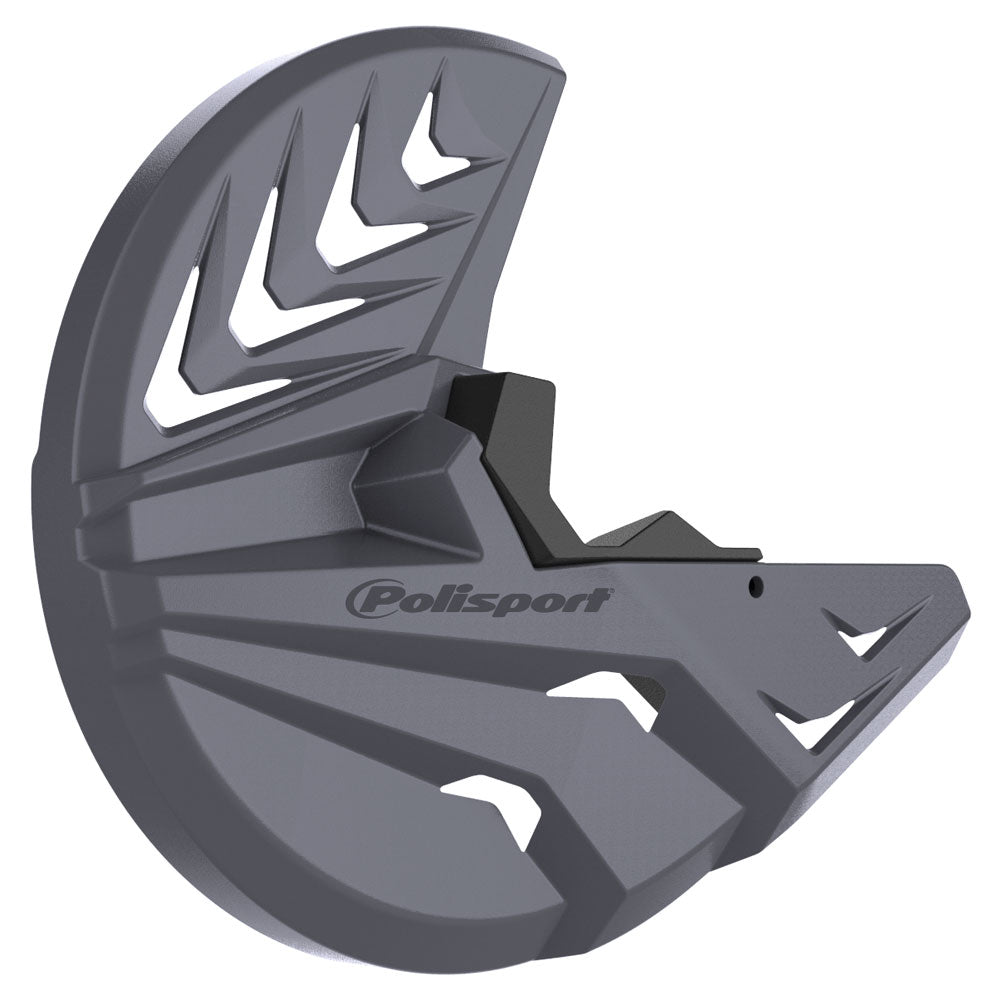 Polisport Disc + Bottom Fork Protector#187340-P
