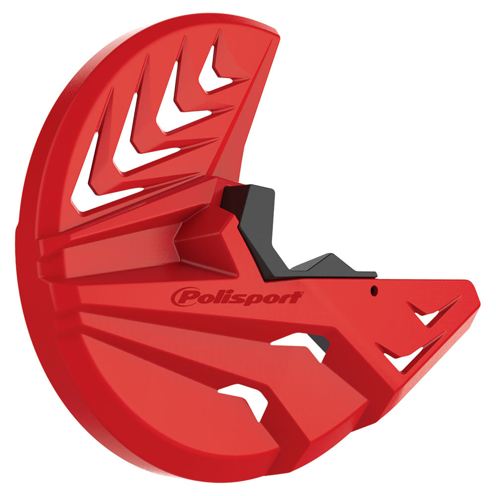 Polisport Disc + Bottom Fork Protector#187340-P