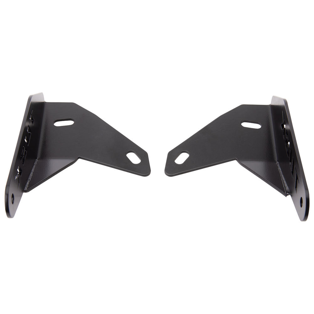 Tusk LED Light Bar Brackets#187345-P