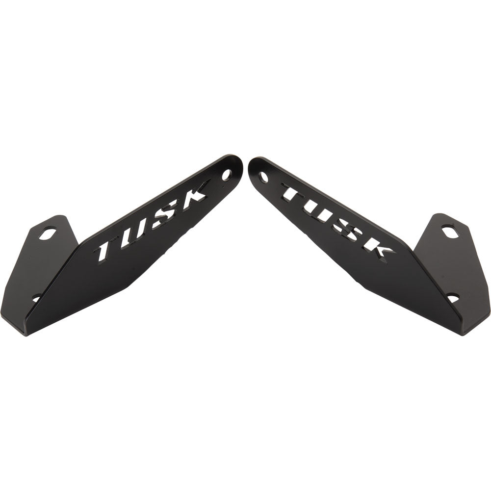 Tusk LED Light Bar Brackets#187345-P