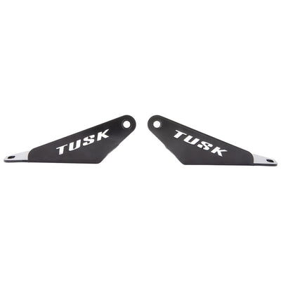 Tusk LED Light Bar Brackets 30" Straight/Curved#mpn_187-345-0014