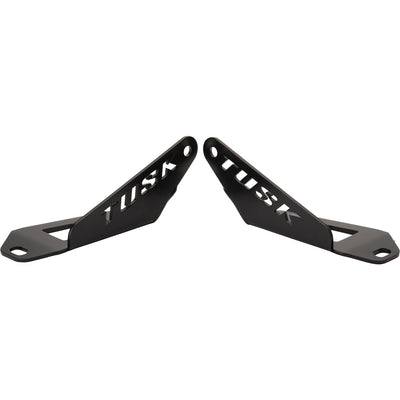 Tusk LED Light Bar Brackets#187345-P