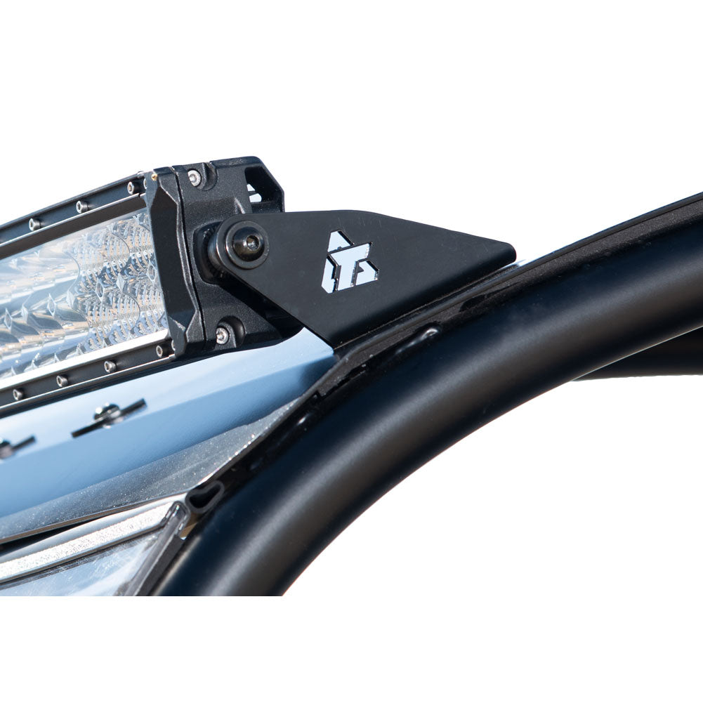 Tusk LED Light Bar Brackets#187345-P