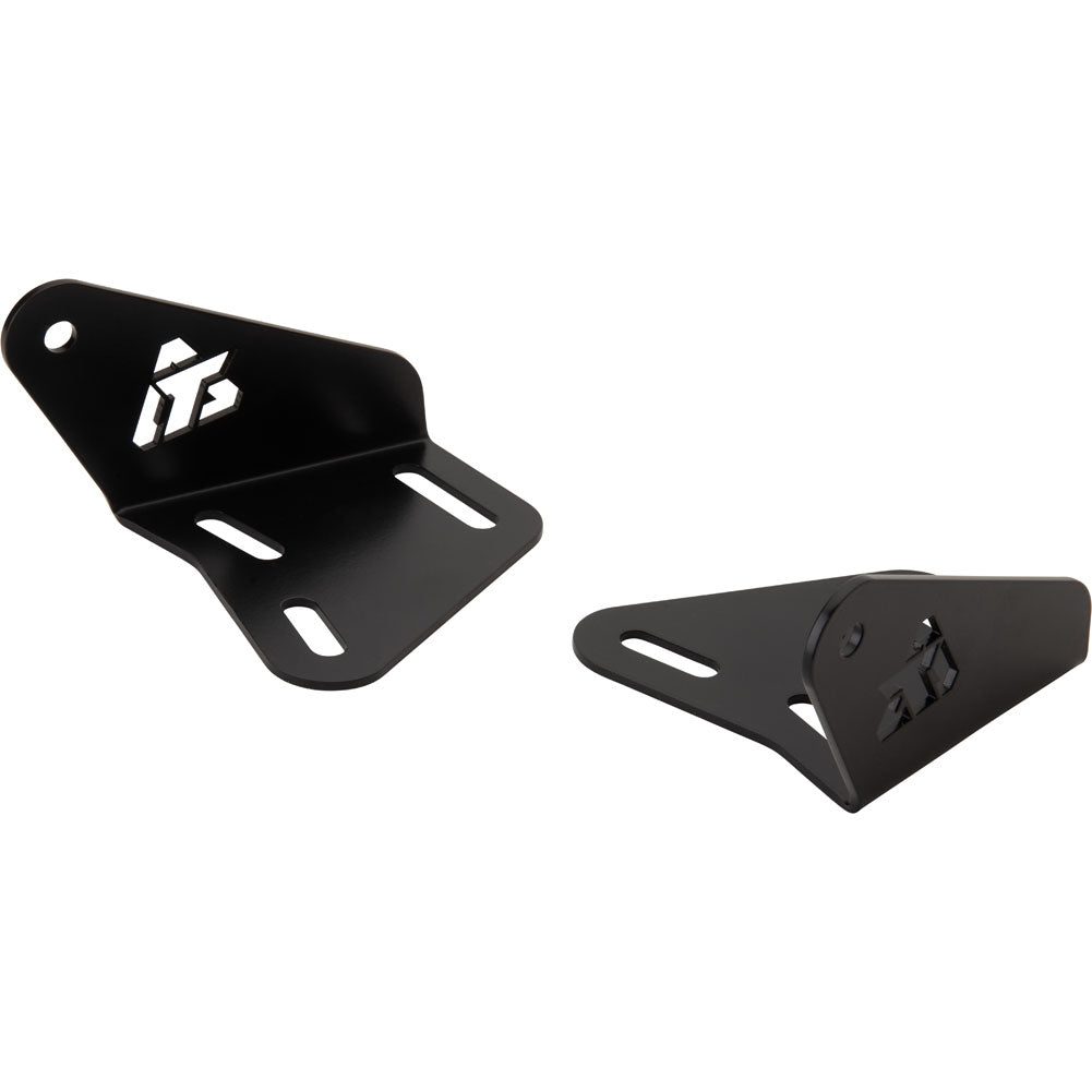 Tusk LED Light Bar Brackets#187345-P