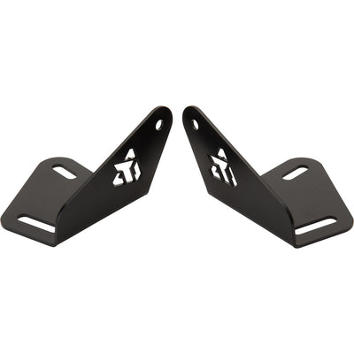 Tusk LED Light Bar Brackets#187345-P