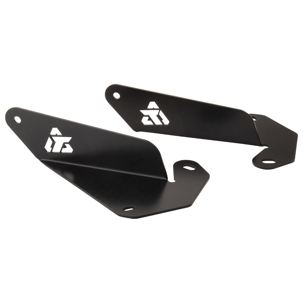 Tusk LED Light Bar Brackets#187345-P