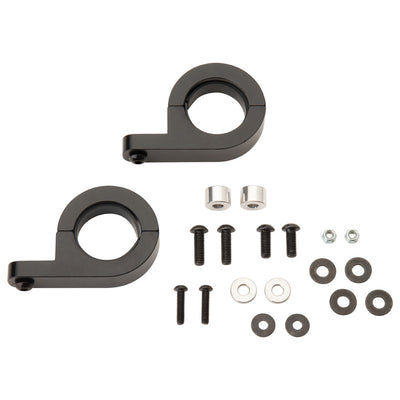 Tusk LED Light Bar Brackets#187345-P