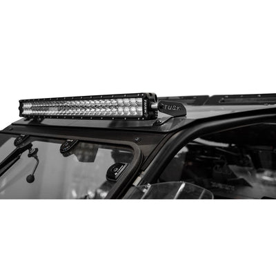 Tusk LED Light Bar Brackets 30" Straight/Curved#mpn_187-345-0022
