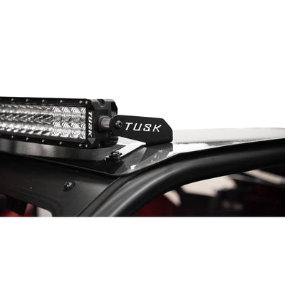 Tusk LED Light Bar Brackets#187345-P