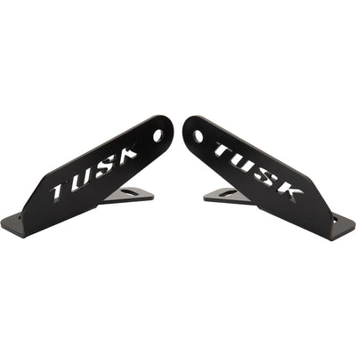 Tusk LED Light Bar Brackets#187345-P