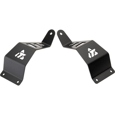 Tusk LED Light Bar Brackets#187345-P