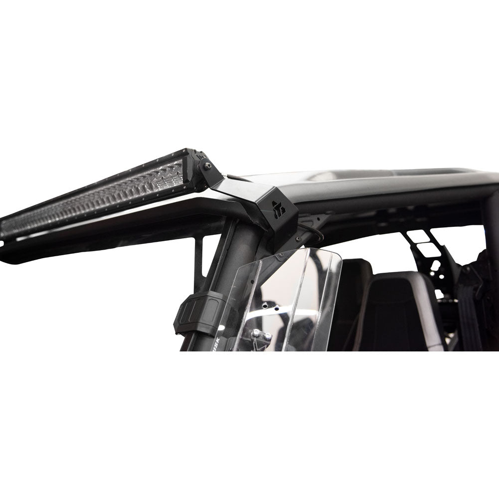 Tusk LED Light Bar Brackets#187345-P