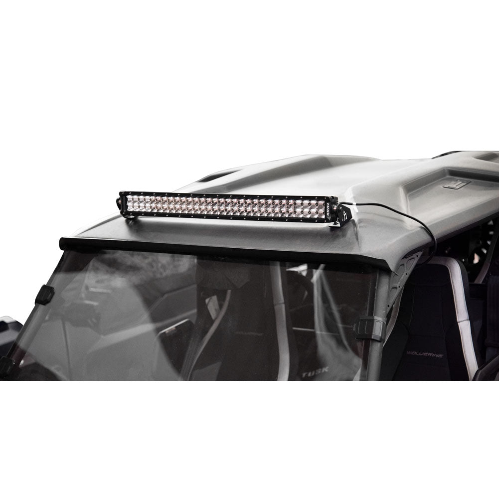 Tusk LED Light Bar Brackets#187345-P