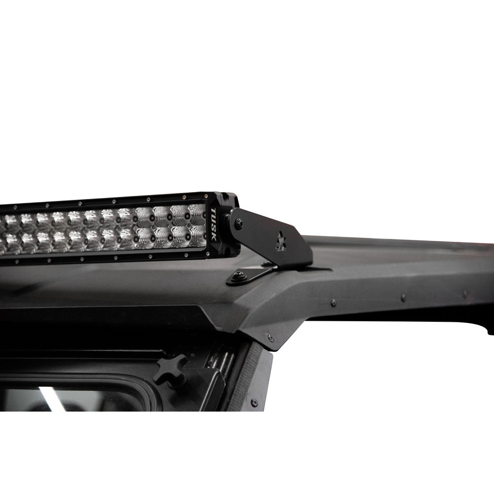 Tusk LED Light Bar Brackets 40" Straight/Curved#mpn_187-345-0029