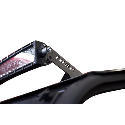 Tusk LED Light Bar Brackets 30" Straight/Curved#mpn_187-345-0034