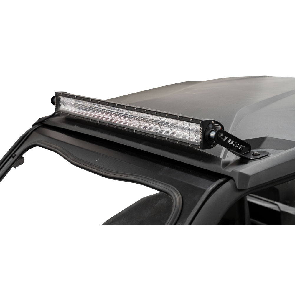 Tusk LED Light Bar Brackets#187345-P